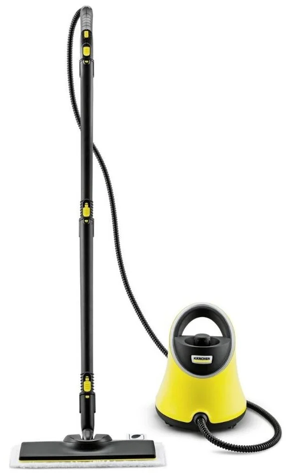 Картинка Пароочиститель KARCHER SC 2 Deluxe Easy Fix (1.513-243.0)