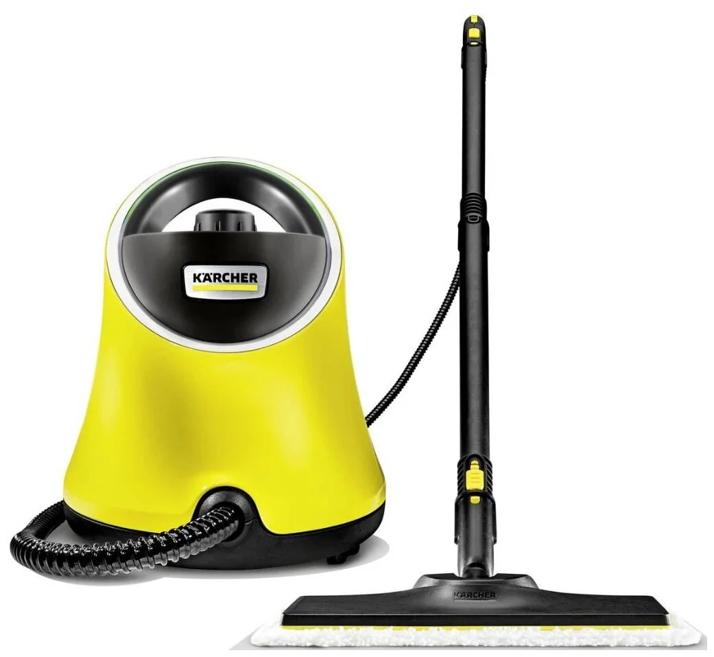 Купить Пароочиститель KARCHER SC 2 Deluxe Easy Fix (1.513-243.0)
