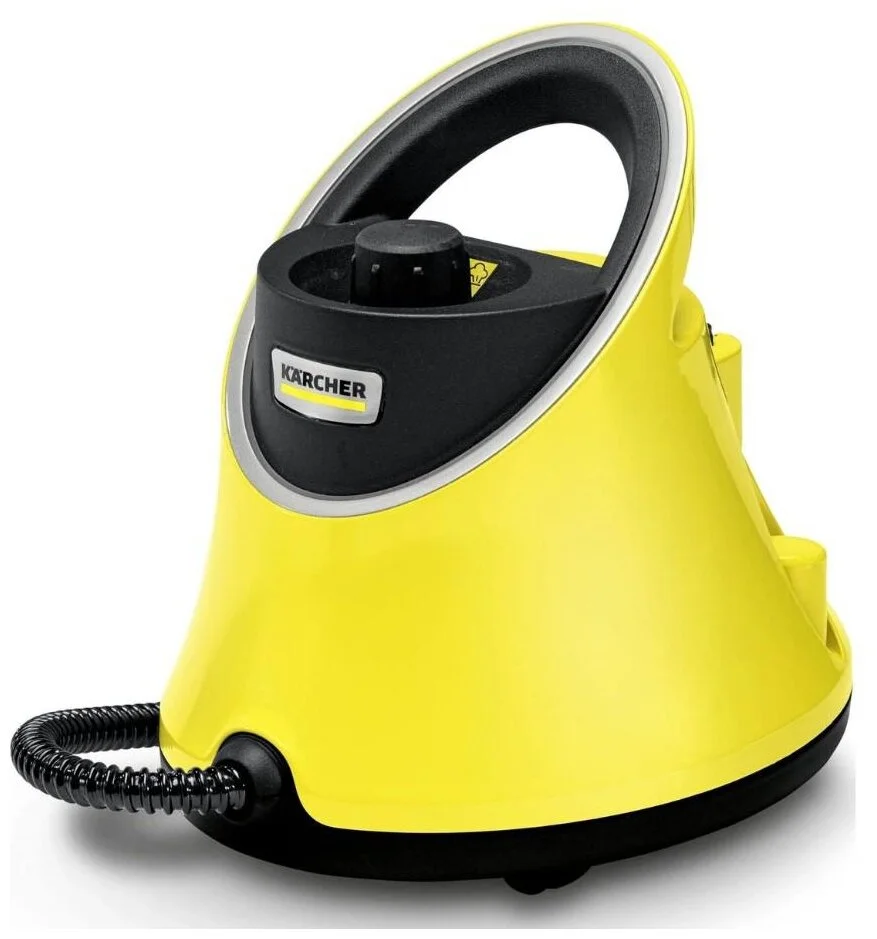 Пароочиститель KARCHER SC 2 Deluxe Easy Fix (1.513-243.0) заказать