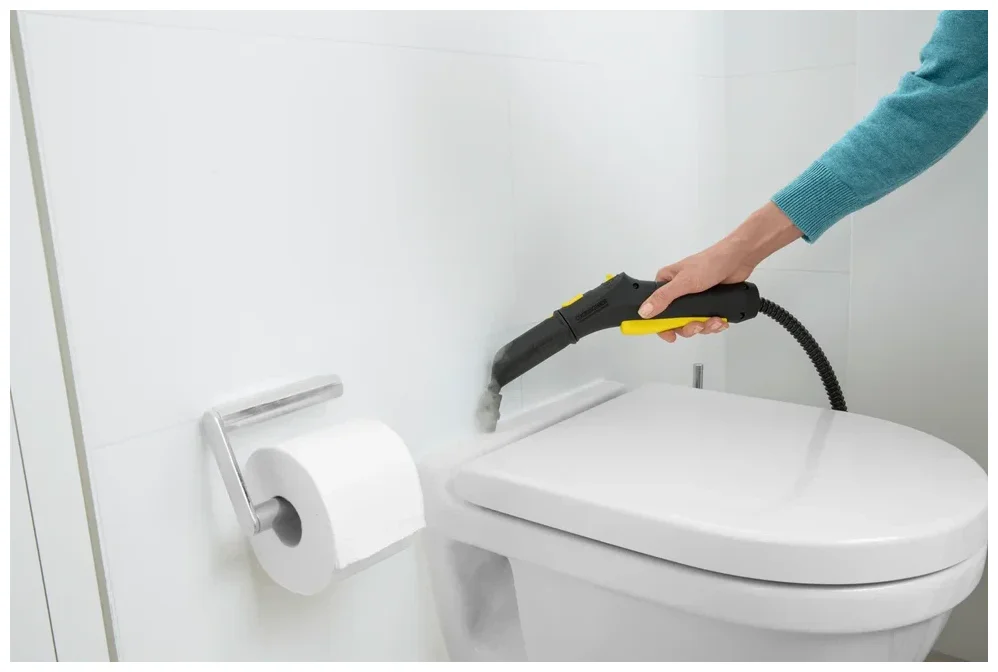 Пароочиститель KARCHER SC 2 Deluxe Easy Fix (1.513-243.0) Казахстан