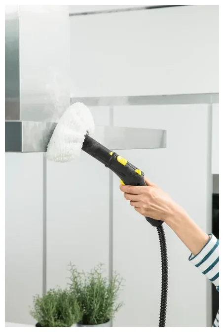 Пароочиститель KARCHER SC 2 Deluxe Easy Fix (1.513-243.0) Казахстан