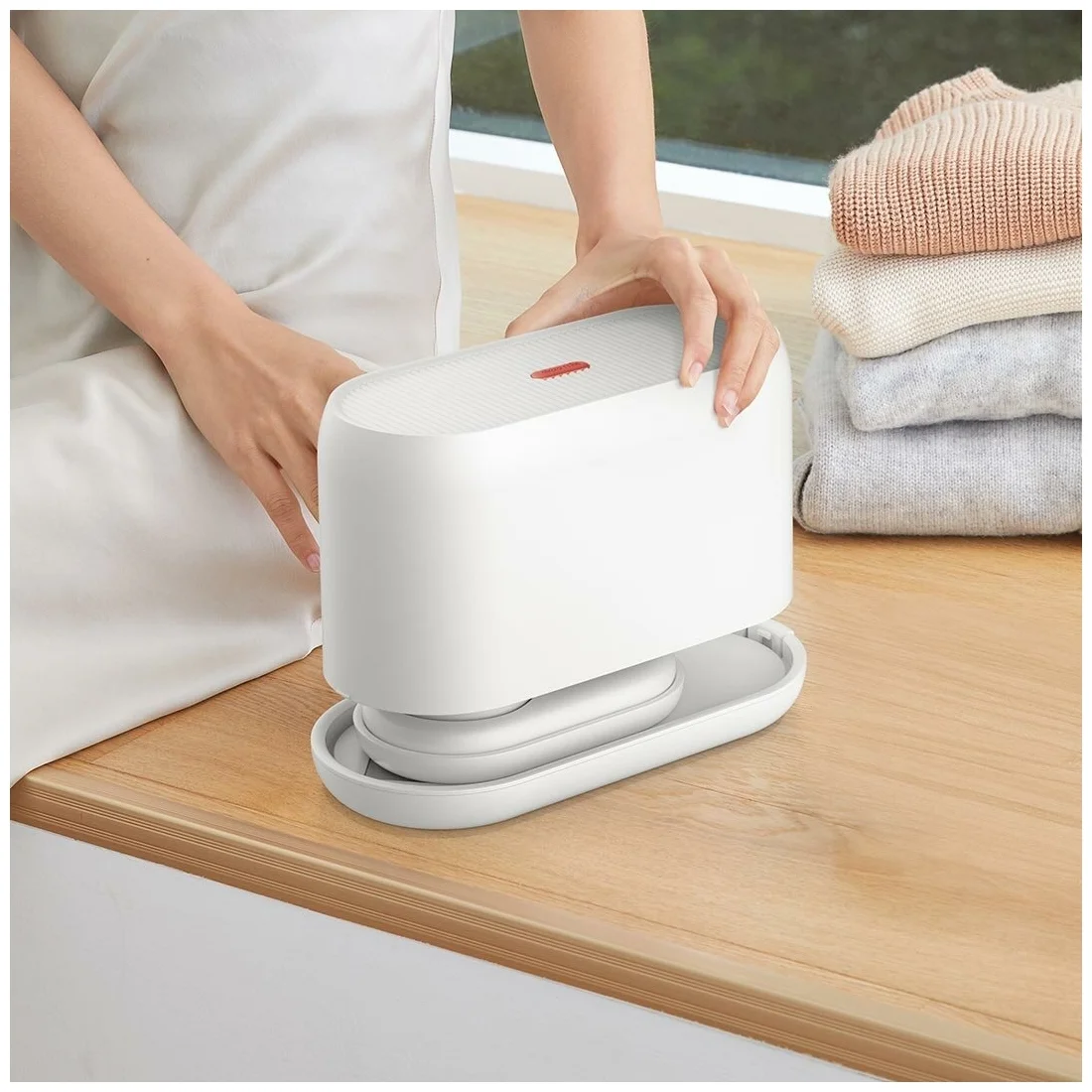 Отпариватель XIAOMI Deerma DEM-HS200 Казахстан
