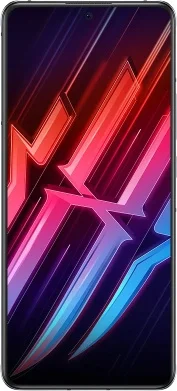 Фото Смартфон ZTE Nubia RedMagic 6R 5G 12/256Gb Mercury