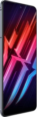 Фотография Смартфон ZTE Nubia RedMagic 6R 5G 12/256Gb Mercury