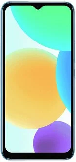 Фото Смартфон INFINIX Smart 6 2/32GB Green
