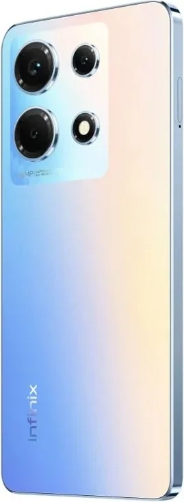 Картинка Смартфон INFINIX Note 30 8/128Gb Interstellar Blue (X6833B)