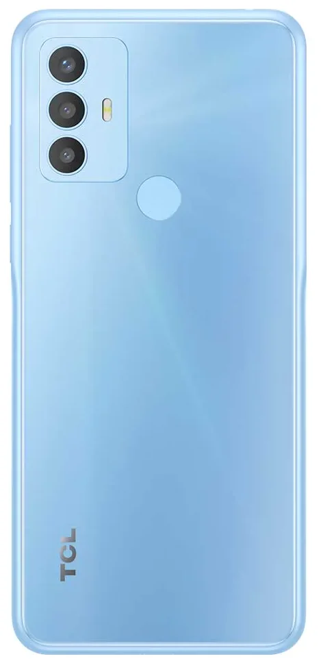 Фотография Смартфон TCL 30 SE 4/64Gb Ice Blue