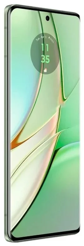 Фотография Смартфон MOTOROLA Edge 40 8/256Gb Nebula Green