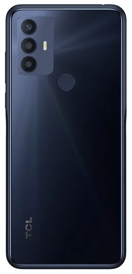 Фотография Смартфон TCL 30 SE 4/64Gb Grey