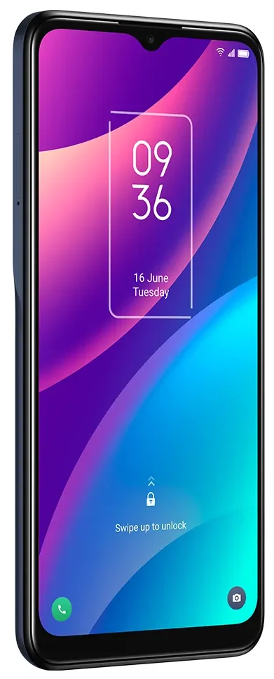 Картинка Смартфон TCL 30 SE 4/64Gb Grey
