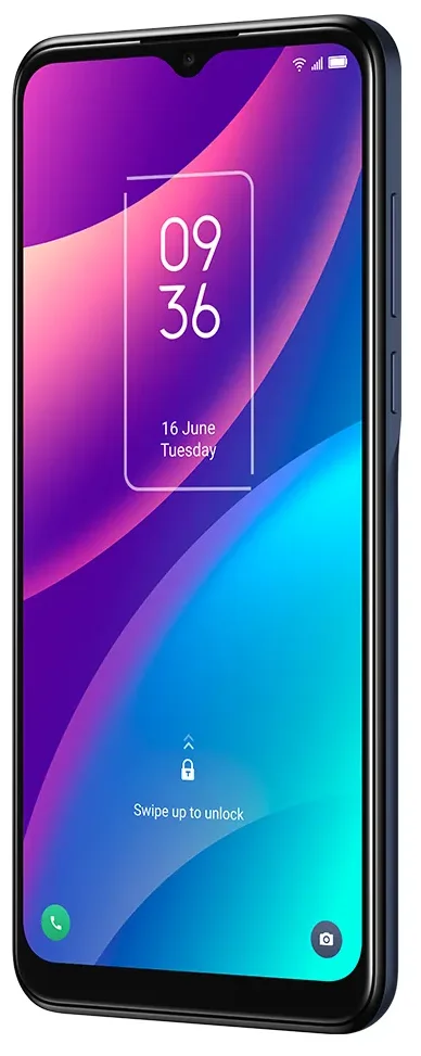 Цена Смартфон TCL 30 SE 4/64Gb Grey