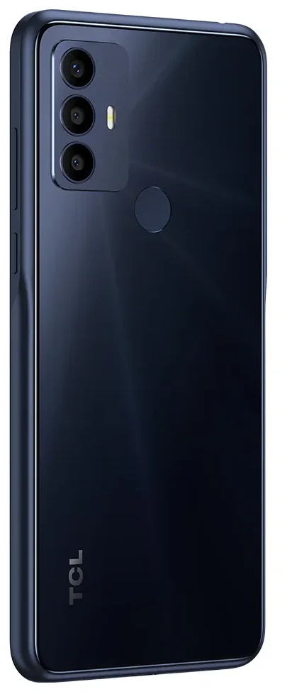 Смартфон TCL 30 SE 4/64Gb Grey заказать