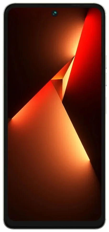 Картинка Смартфон TECNO Pova 5 8/256Gb Amber Gold (TCN-LH7N.256.AMGO)