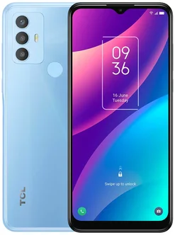 Смартфон TCL 30 SE 4/64Gb Ice Blue