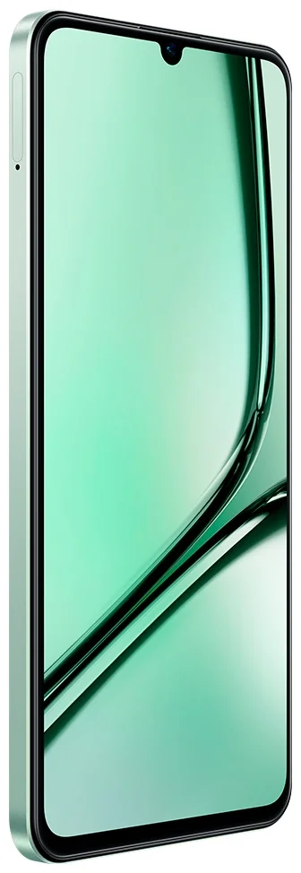 Картинка Смартфон REALME Note 60X 3/64Gb Green+подарок REALME Note 60X 3/64Gb Green