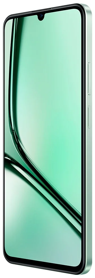 Цена Смартфон REALME Note 60X 3/64Gb Green+подарок REALME Note 60X 3/64Gb Green