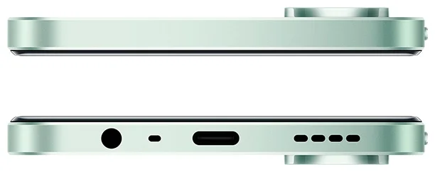 Смартфон REALME Note 60X 3/64Gb Green+подарок REALME Note 60X 3/64Gb Green Казахстан