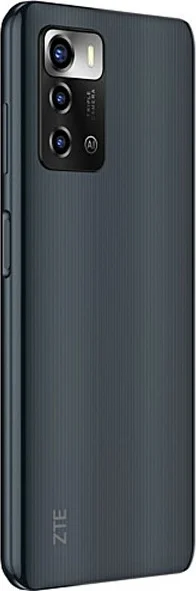 Купить Смартфон ZTE Blade A72 3/64Gb Gray