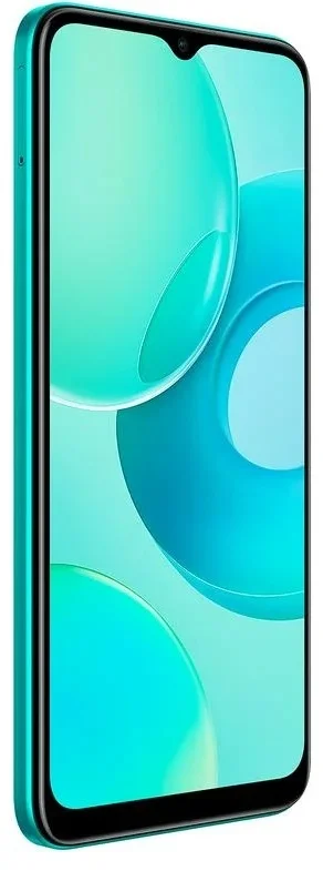 Фото Смартфон WIKO T10 Rally W-V673-02 Green