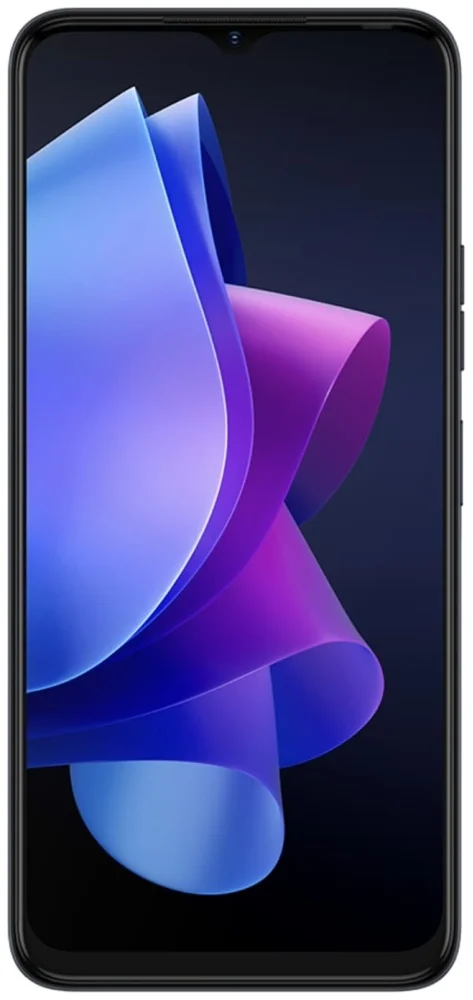 Фото Смартфон TECNO Spark 10 8/128Gb Meta Black (TCN-KI5Q8.128.MEBK)