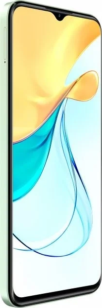 Фото Смартфон ZTE Blade V50 Design 8/128Gb Green