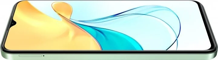 Фотография Смартфон ZTE Blade V50 Design 8/128Gb Green