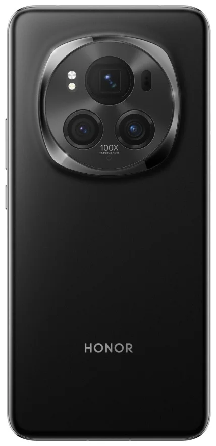 Цена Смартфон HONOR Magic6 Pro 12/512Gb Black (BVL-N49)