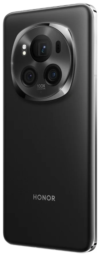 Смартфон HONOR Magic6 Pro 12/512Gb Black (BVL-N49) заказать