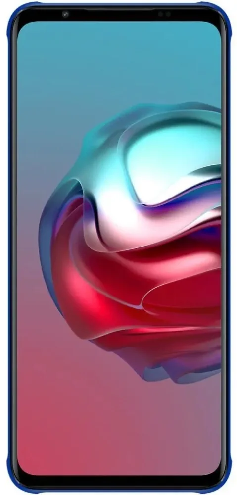 Фото Смартфон ZTE Nubia RedMagic 7 16/256Gb Pulsar