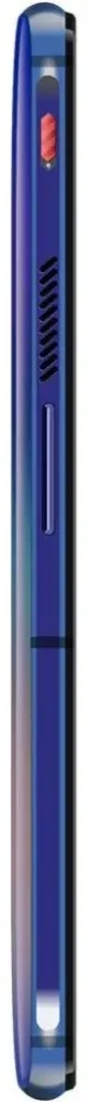 Картинка Смартфон ZTE Nubia RedMagic 7 16/256Gb Pulsar