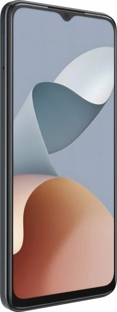 Фотография Смартфон ZTE Blade A54 4/128Gb Black