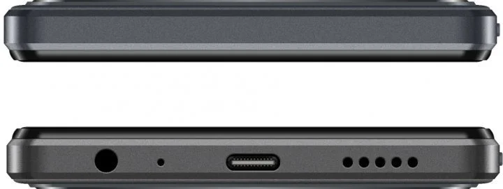 Смартфон ZTE Blade A54 4/128Gb Black заказать