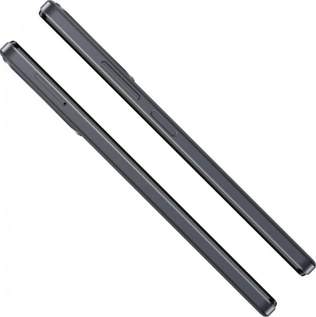 Смартфон ZTE Blade A54 4/128Gb Black Казахстан