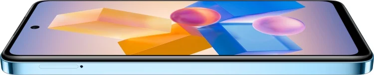 Смартфон INFINIX HOT 40i 8/128Gb Palm Blue (X6528B) Казахстан