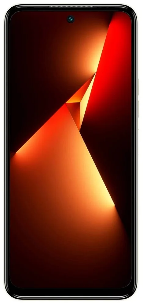 Фото Смартфон TECNO Neo 3 8/128Gb Amber Gold (TCN-LH6N.128.8.GLD)