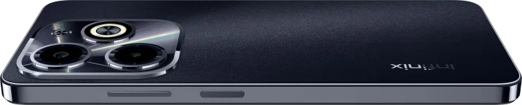Смартфон INFINIX HOT 40i 4/128Gb Starlit Black (X6528B) Казахстан