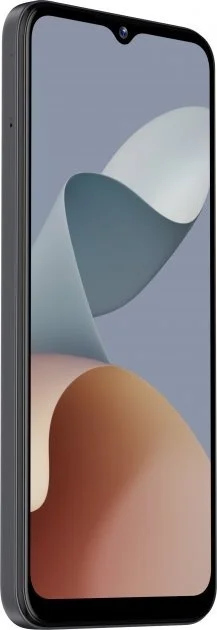 Фото Смартфон ZTE Blade A73 4/128Gb Black