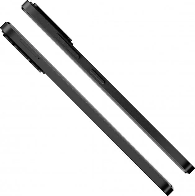 Смартфон ZTE Blade V50 Design 8/128Gb Black заказать