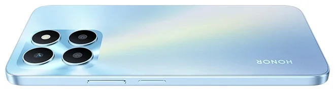 Смартфон HONOR X6a 4/128GB Sky Silver (WDY-LX1) Казахстан