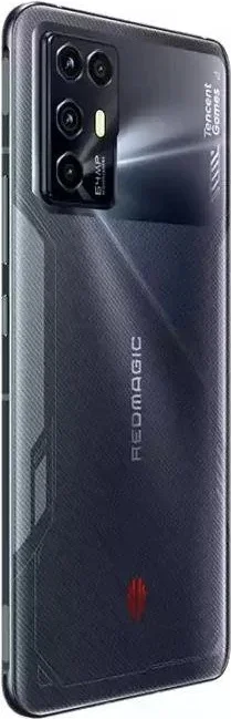 Цена Смартфон ZTE Nubia RedMagic 6R 5G 8/128Gb Cosmos