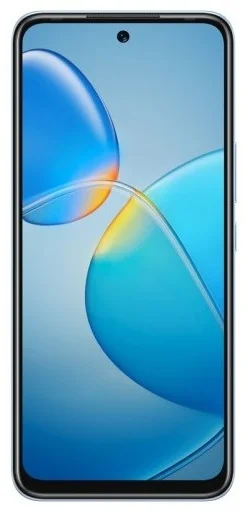 Фото Смартфон INFINIX HOT12 play 4/64Gb Blue