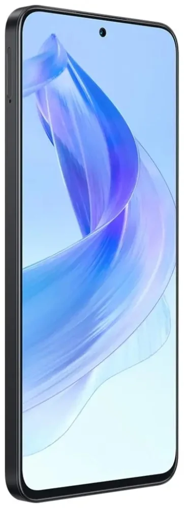 Фотография Смартфон HONOR 90 Lite 8/256Gb Midnight Black (CRT-NX1)