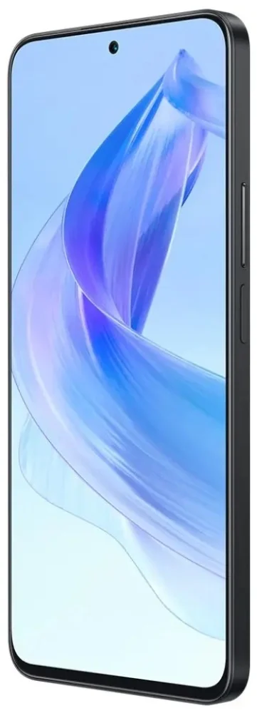Картинка Смартфон HONOR 90 Lite 8/256Gb Midnight Black (CRT-NX1)