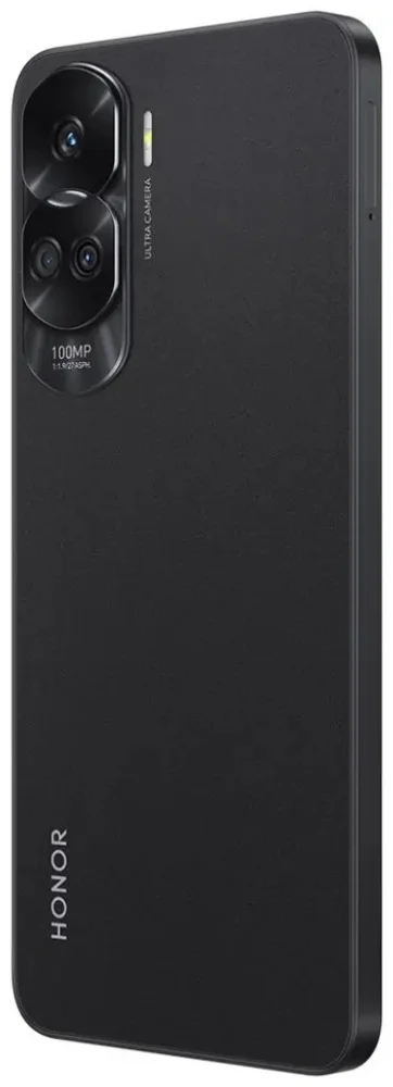 Смартфон HONOR 90 Lite 8/256Gb Midnight Black (CRT-NX1) заказать