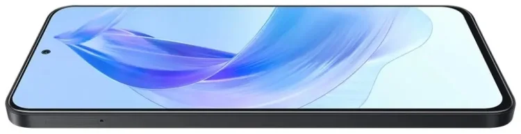 Смартфон HONOR 90 Lite 8/256Gb Midnight Black (CRT-NX1) Казахстан