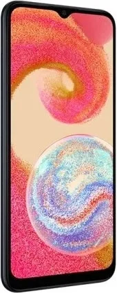 Фотография Смартфон SAMSUNG Galaxy A04e 64Gb (SM-A042FZKHSKZ) Black