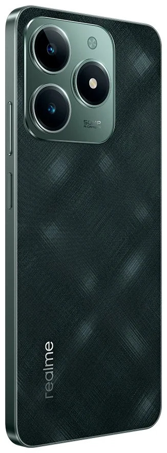 Смартфон REALME C61 6/128Gb Green (RMX3930) заказать