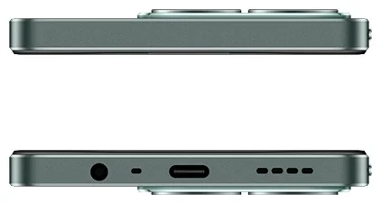 Смартфон REALME C61 6/128Gb Green (RMX3930) Казахстан