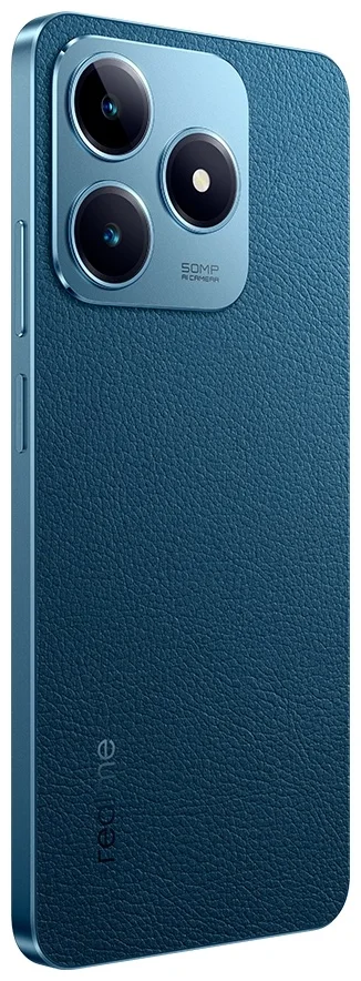 Смартфон REALME С63 8/256Gb Blue (RMX3939) заказать