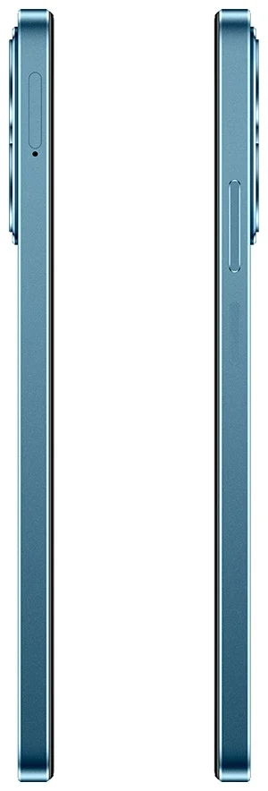 Смартфон REALME С63 8/256Gb Blue (RMX3939) Казахстан
